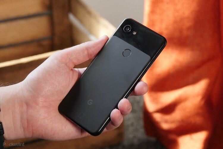 Google got nervous: Pixel 3A also sells at a good discount