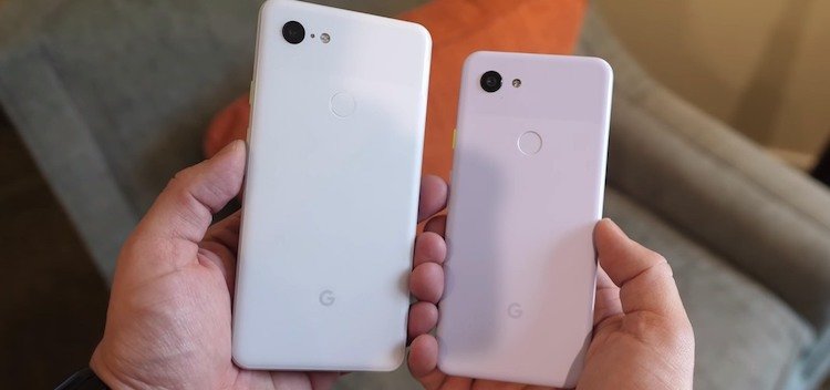 Google got nervous: Pixel 3A also sells at a good discount
