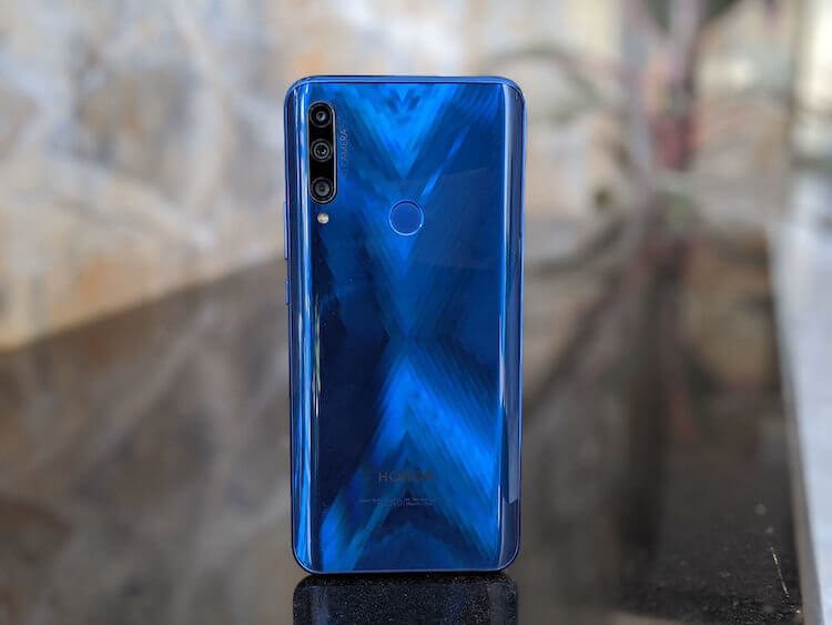 Honor is preparing to launch a new line of phones.  Why would they?