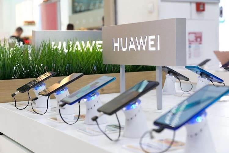 Huawei Who Could: Why Company Revenues Soared Despite Sanctions
