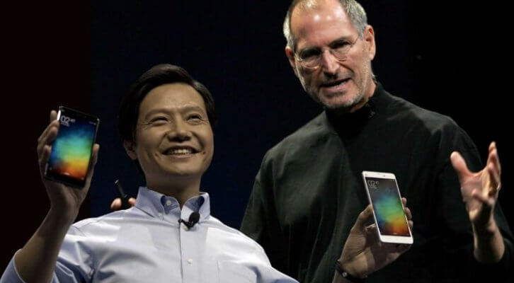 Huawei another year without Google, and the director Xiaomi with iPhone: weekly results