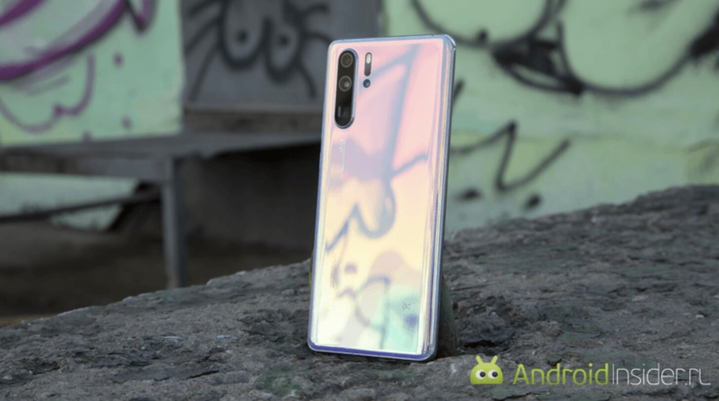 Huawei another year without Google, and the director Xiaomi with iPhone: weekly results