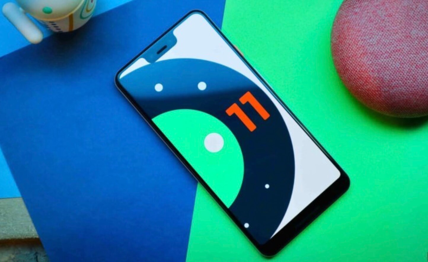 Huawei another year without Google, and the director Xiaomi with iPhone: weekly results