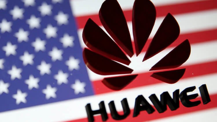 Huawei wanted to sue the US government, but failed