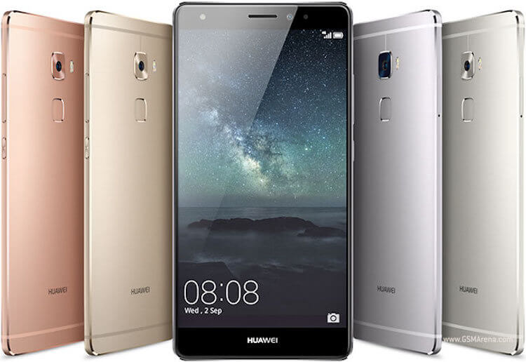 Huawei Mate 40 may come out much earlier than usual.  But why?