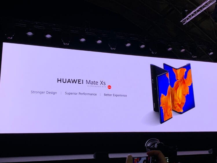 Huawei showed Apple how to make smartphones, tablets and laptops