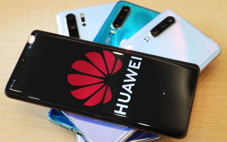 Huawei will release EMUI 11 on Android 11 in a few months