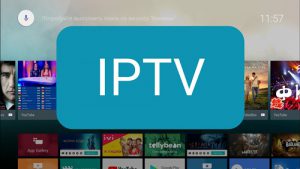 IPTV for Android 