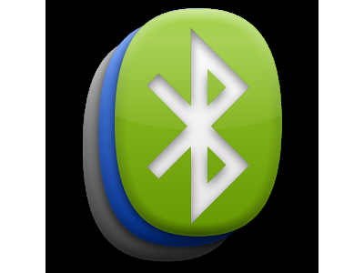 Bluetooth discoverable for Android 