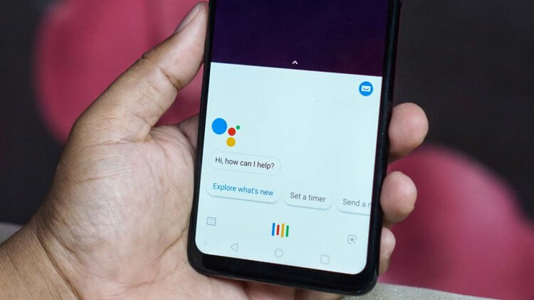 How Google Assistant helps me every day.  Useful commands