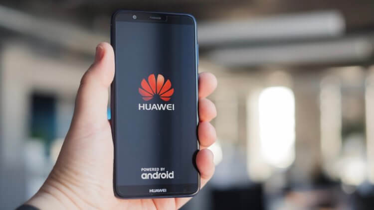 How Google blocks its apps and services on smartphones Huawei