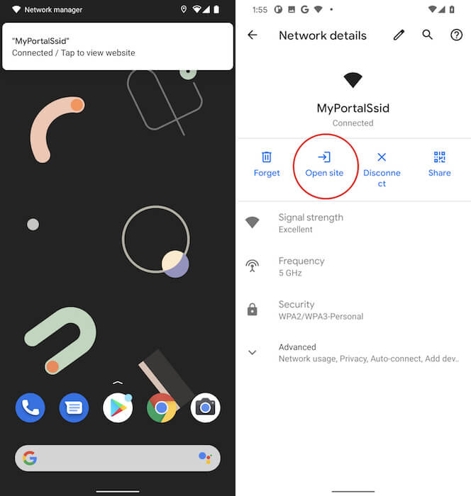 How Google will change your Wi-Fi connection in Android 11