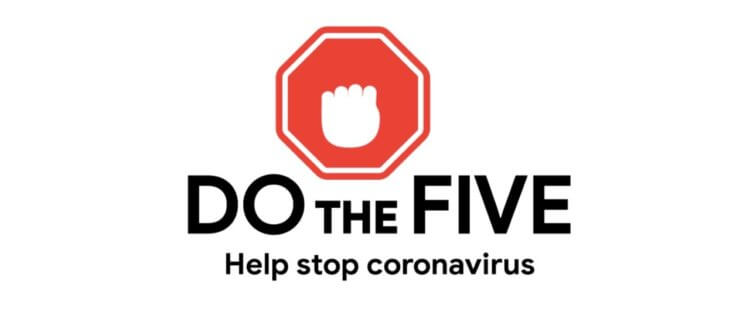 How Google is helping fight the coronavirus