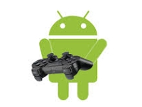 Gamepad for Android 