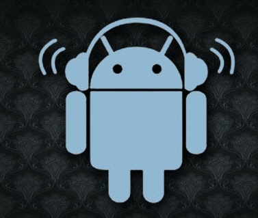 Android as Bluetooth - headset 