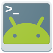 Terminal Emulator for Android 