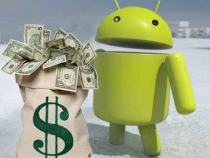 Earnings on Android 