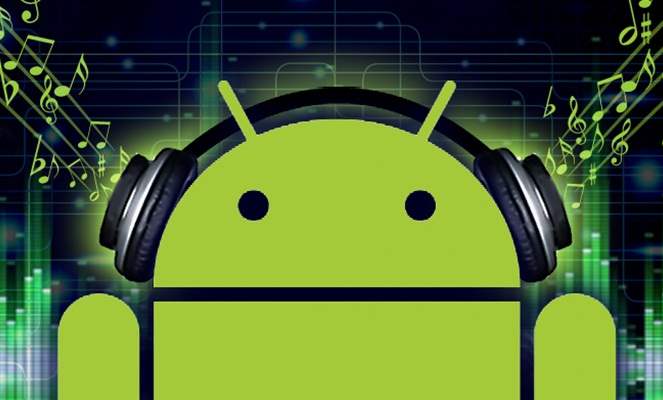 How to download music from the Internet on Android - devices 