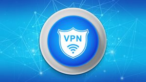 VPN setup 