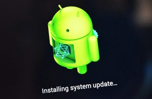 Update Android 