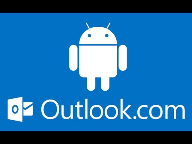 Outlook on Android 