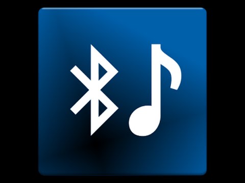 How to send music via Bluetooth to Android 