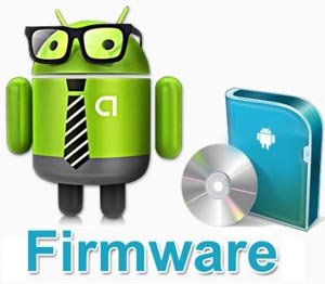 Android firmware 