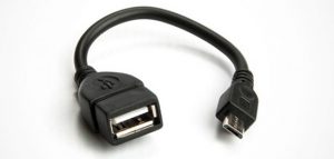 OTG cable 