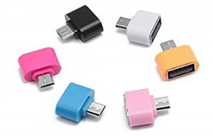 Adapters  