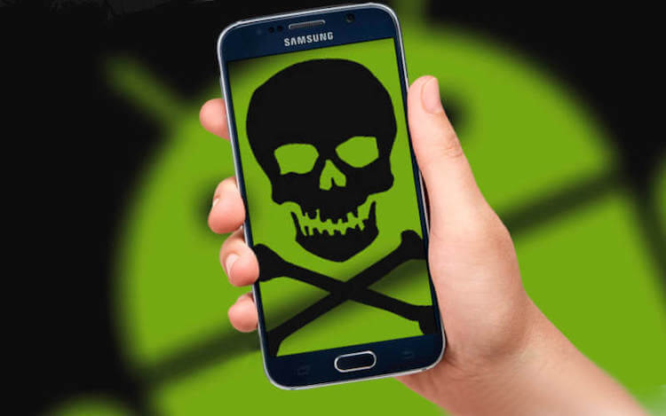 How users are killing smartphones themselves.  Five examples.