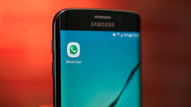How to use WhatsApp on Android from two numbers at once