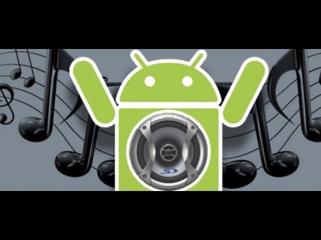 How to set your own ringtone on Android 
