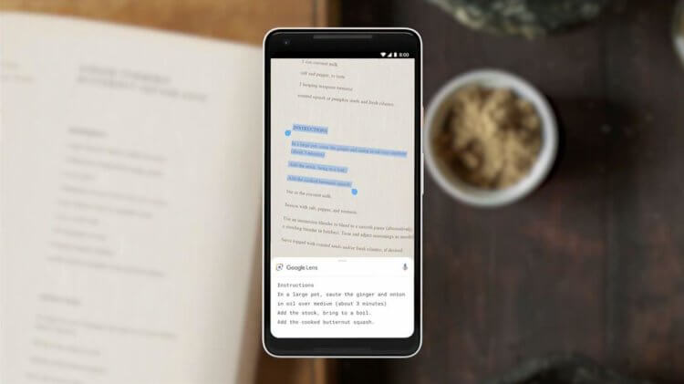How to recognize handwritten text on Android and send it to your computer