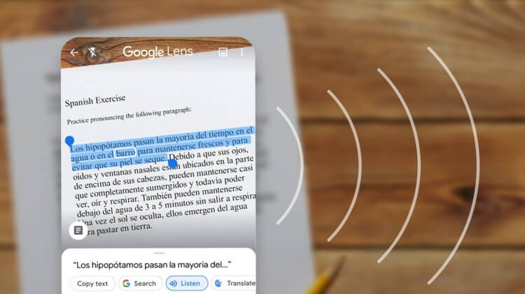 How to recognize handwritten text on Android and send it to your computer