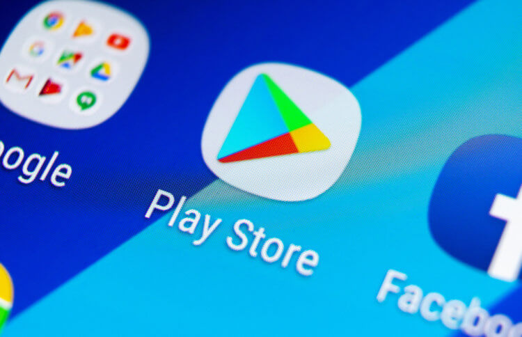How Google Play App Developers Trick You