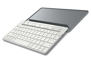 Android Keyboard 