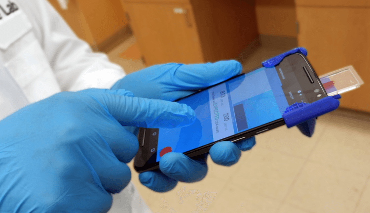 How to diagnose phones Huawei and Honor at home
