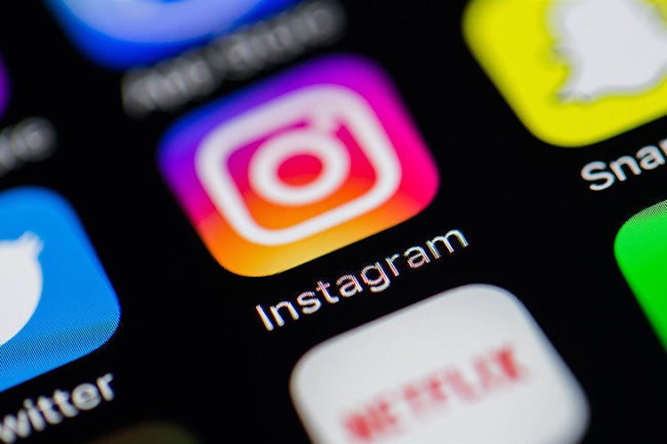 How to download photos from Instagram to your phone