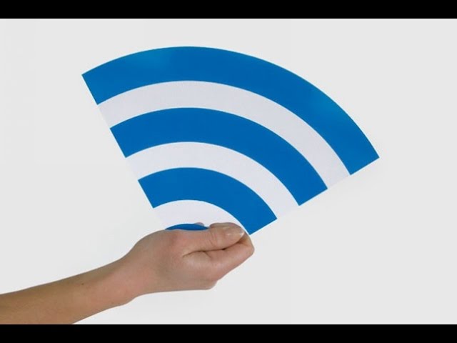 Installing Wi-Fi hotspot on Andrоid 