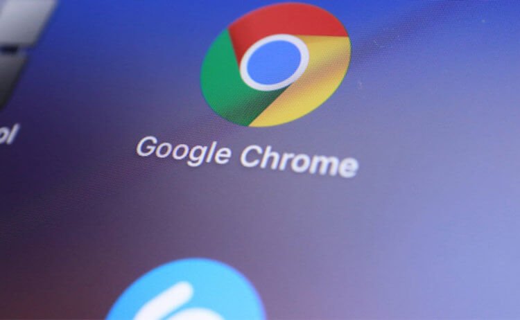 How to delete your data from a site in Google Chrome and why you need it