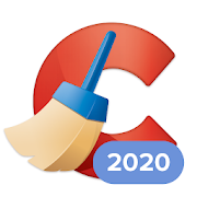 CCleaner: junk cleaning and optimization, free 