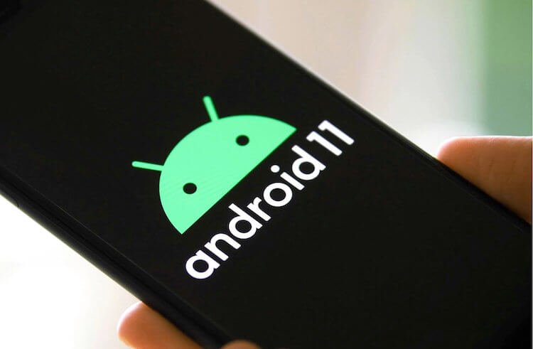 How to install Android 11 now.  detailed instructions