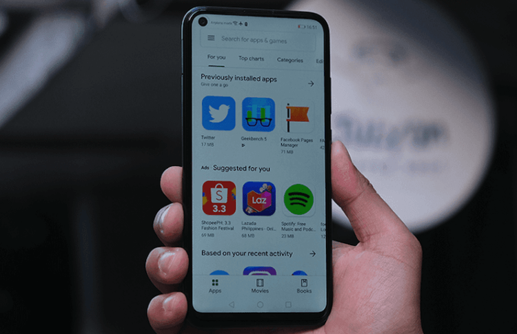 How to install Google Play and other Google services on smartphones Huawei