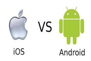 iOS to Android 