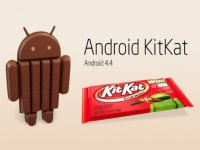 Android 4.4 KitKat 