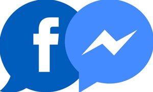 Facebook Messenger 