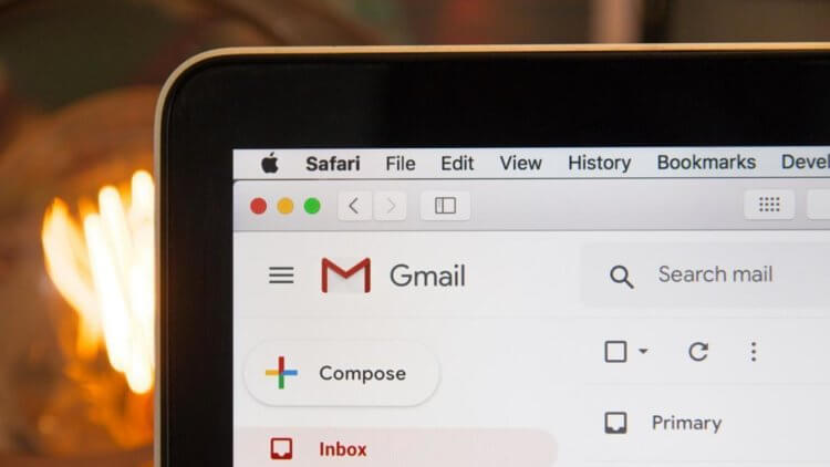 How to know if someone has logged into your Gmail and what to do about it