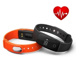 Smartband Bluetooth for Android 
