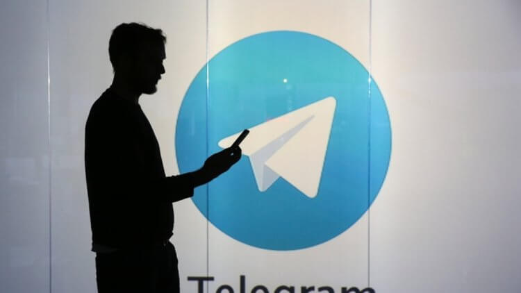 How to enable video calls in Telegram on Android