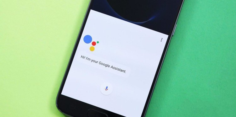 How do I use Google Assistant